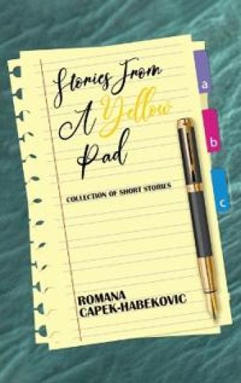 Stories from a Yellow Pad