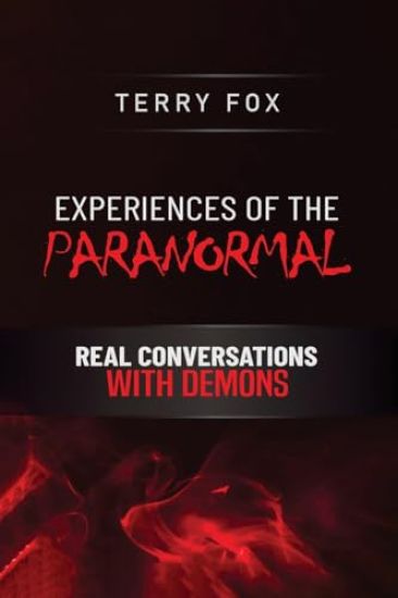 Experiences of the Paranormal