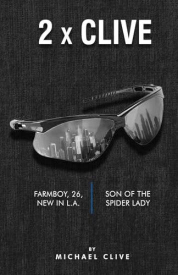 2 x Clive