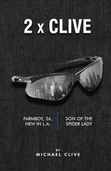 2 x Clive