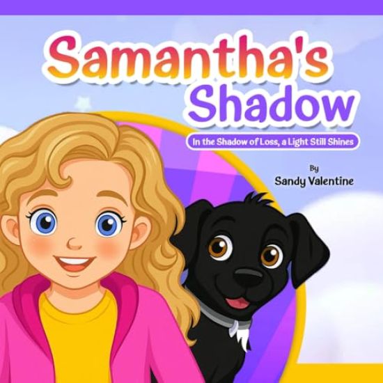 Samantha's Shadow
