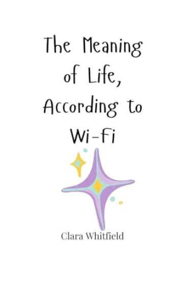 The Meaning of Life, According to Wi-Fi