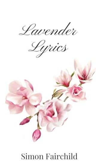 Lavender Lyrics
