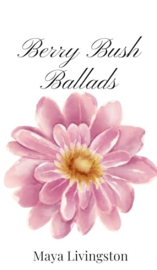 Berry Bush Ballads