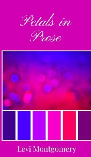 Petals in Prose
