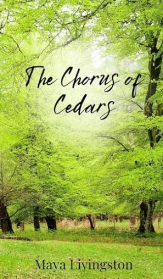 The Chorus of Cedars