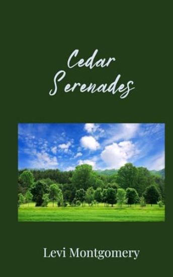 Cedar Serenades