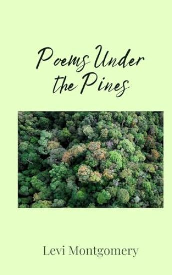 Poems Under the Pines