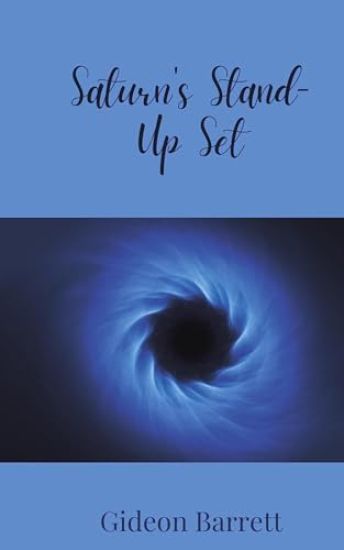 Saturn's Stand-Up Set
