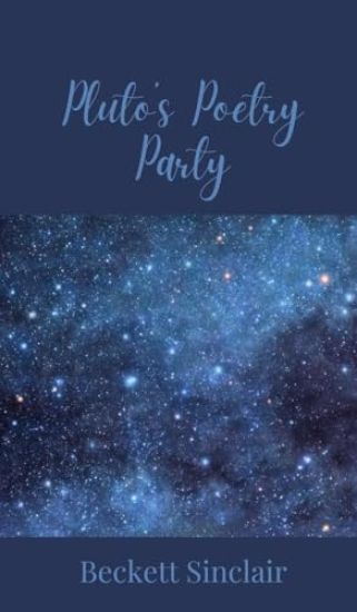 Pluto's Poetry Party