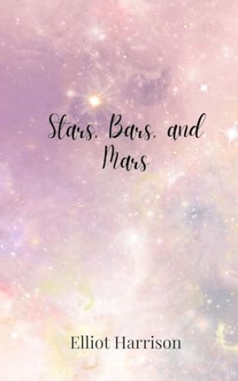 Stars, Bars, and Mars