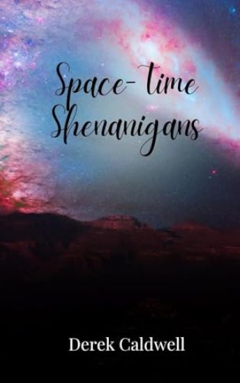 Space-Time Shenanigans