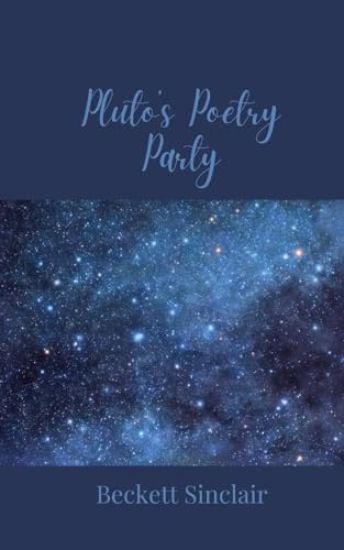 Pluto's Poetry Party