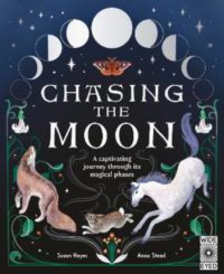 Chasing the Moon
