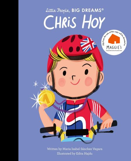 Sir Chris Hoy