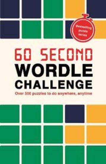 60 Second Wordle Challenge