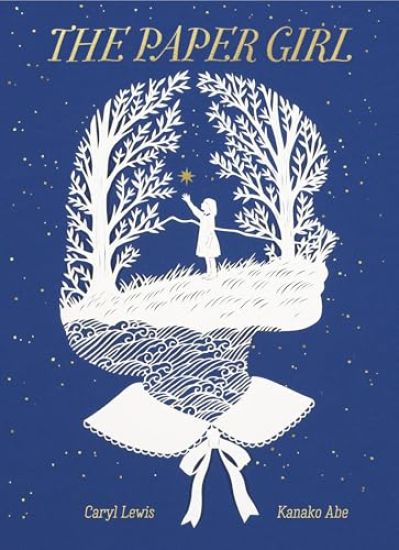 The Paper Girl