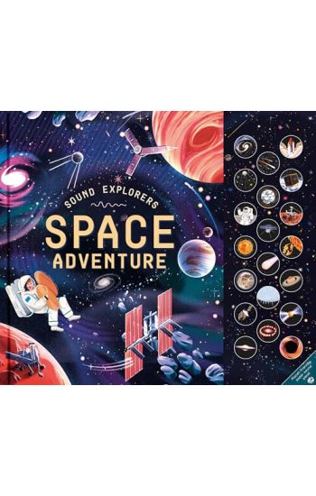 Sound Explorers: Space