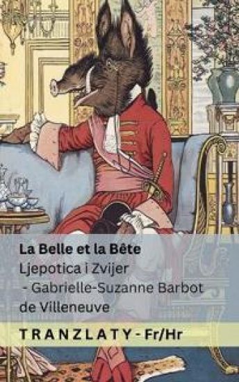 La Belle et la Bête / Ljepotica i Zvijer