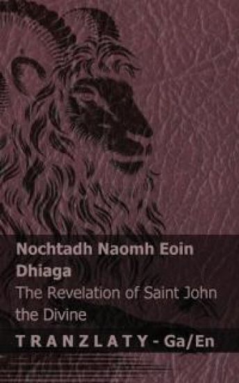 Nochtadh Naomh Eoin Dhiaga / The Revelation of Saint John the Divine