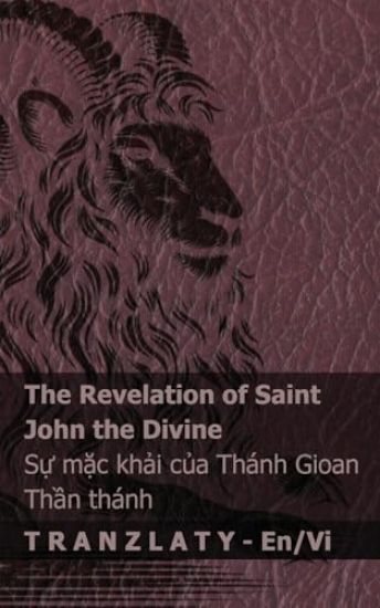 The Revelation of Saint John the Divine / S? m?c kh?i c?a Thánh Gioan Th?n thánh