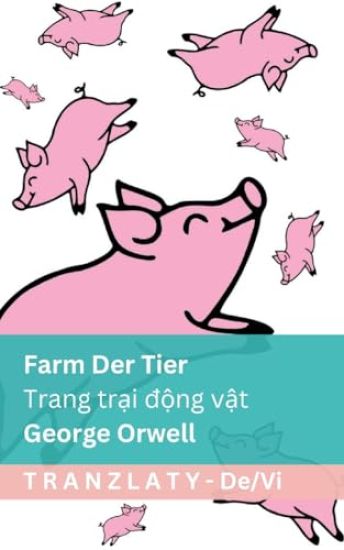 Farm der Tiere / Trang tr?i d?ng v?t