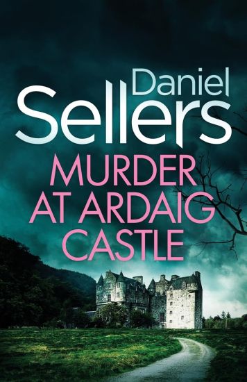 Murder at Ardaig Castle