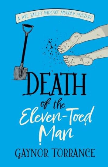 Death of the Eleven-Toed Man