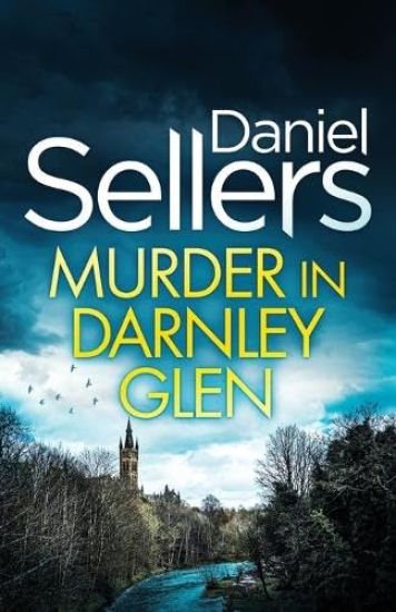 Murder in Darnley Glen