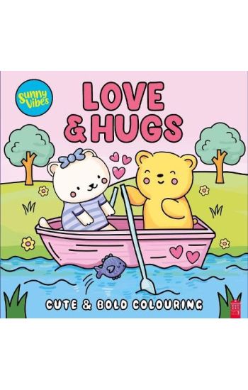 Love & Hugs