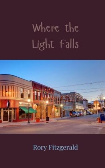 Where the Light Falls