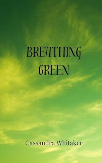 Breathing Green