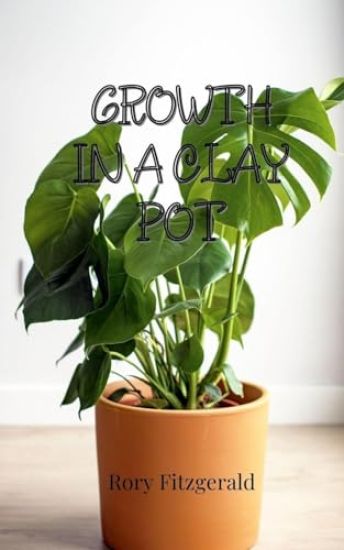 Growth in a Clay Pot