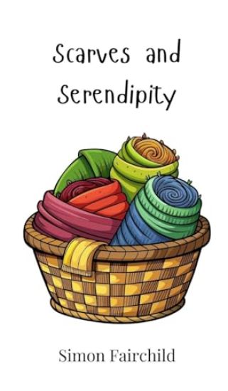 Scarves and Serendipity