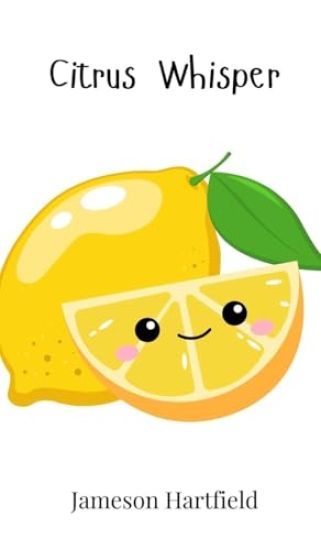 Citrus Whisper
