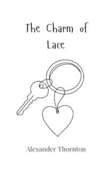 The Charm of Lace