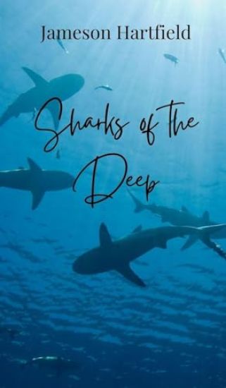 Sharks of the Deep