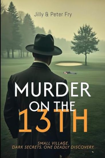 Murder on the 13th