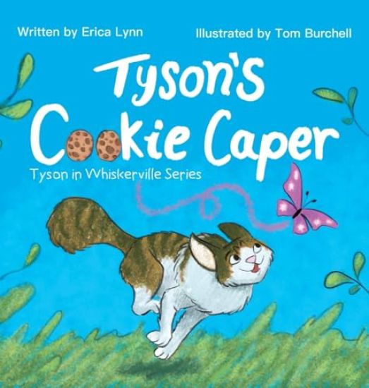 Tyson's Cookie Caper