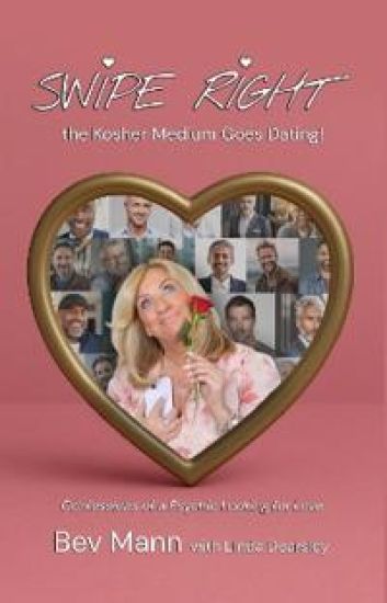 Swipe Right – the Kosher Medium Goes Dating!