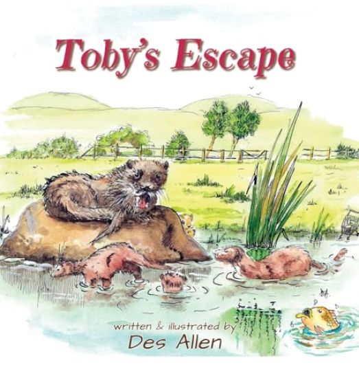 Toby's Escape