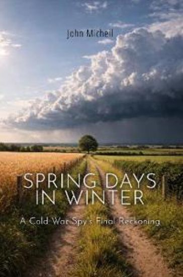 Spring Days in Winter