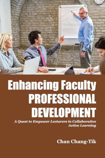 Kansikuva: Enhancing Faculty Professional Development
