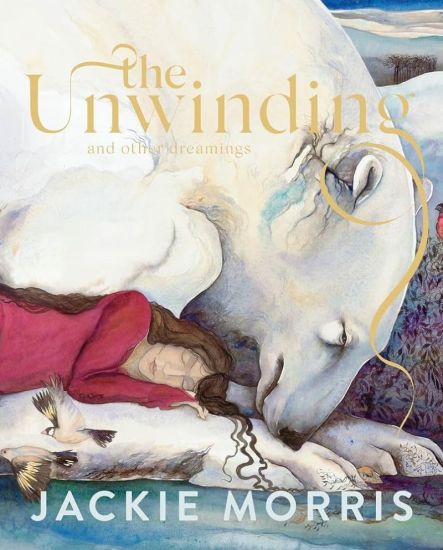 Kansikuva: The Unwinding