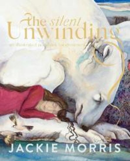 Kansikuva: The Silent Unwinding