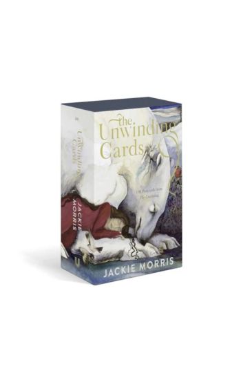 Kansikuva: The Unwinding Cards