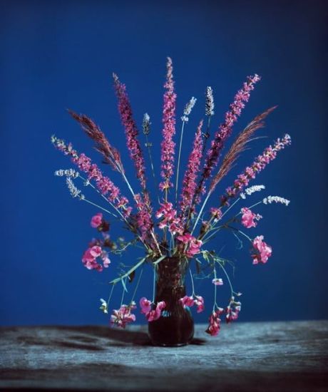Flowers for Bea
