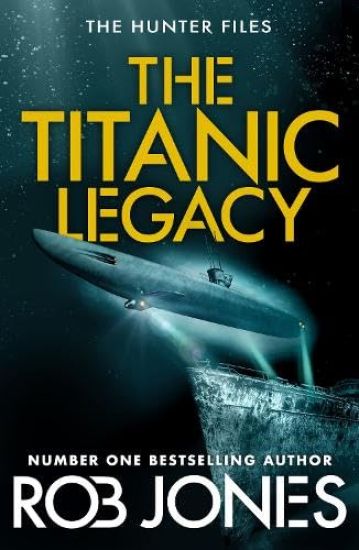 The Titanic Legacy