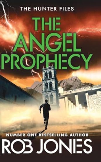 The Angel Prophecy
