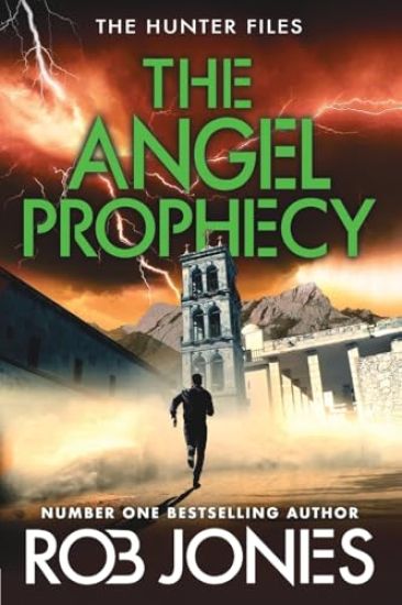 The Angel Prophecy